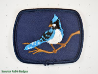 Click to enlarge Blue Jay